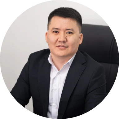 Диас Еркенов, управляющий директор SSS Consult